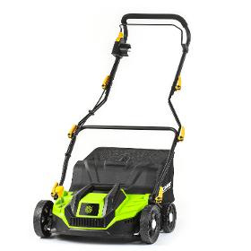 Fieldmann FZV 2102-E  Elektrický vertikutátor