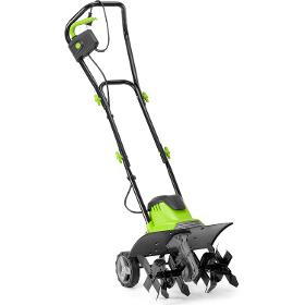 FIELDMANN FZK 2115-E - elektrický kultivátor 1 500 W