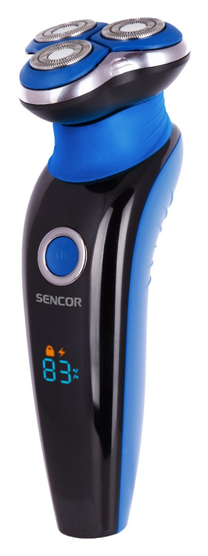 Sencor SMS 5520BL Holící strojek