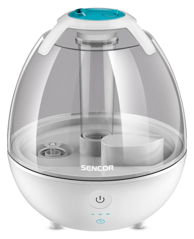 Sencor SHF 950WH Zvlhčovač vzduchu