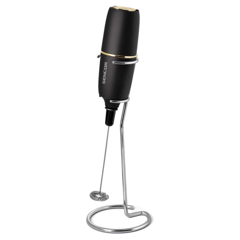 Sencor SMF 1010BK Napěňovač mléka