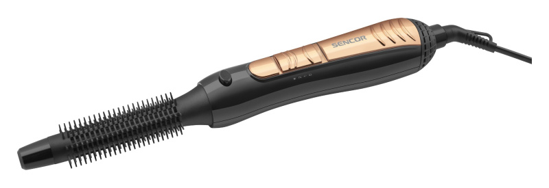 Sencor SHS 3000BK Horkovzdušná kulma