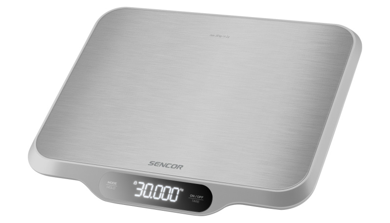 Sencor SKS 7300 Kuchyňská váha Strongman