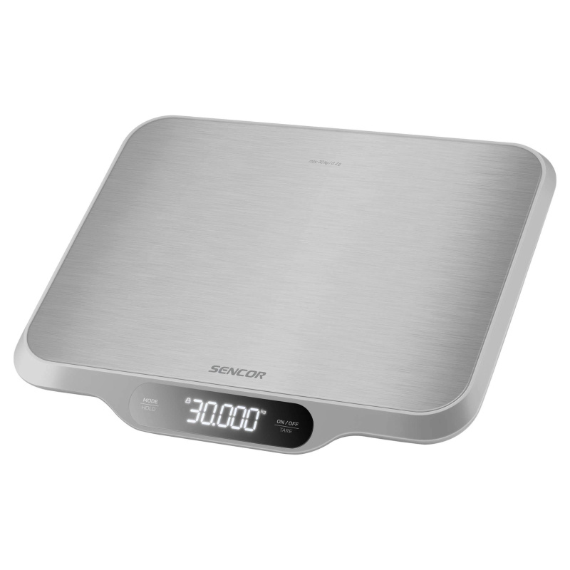 Sencor SKS 7300 Kuchyňská váha Strongman