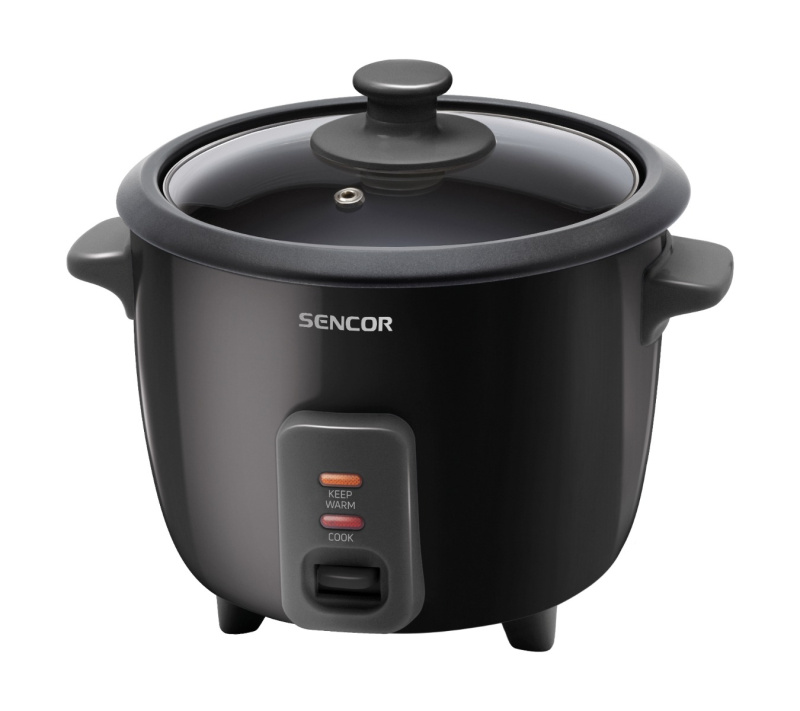Sencor SRM 0601BK Rýžovar