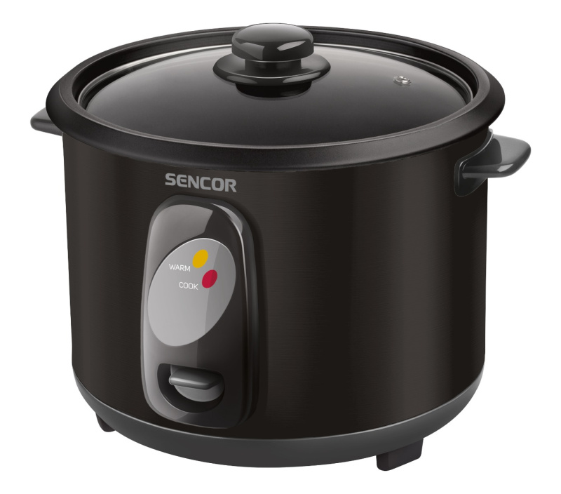 Sencor SRM 1001BK Rýžovar
