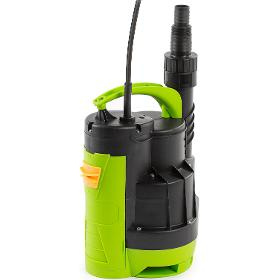 Fieldmann FVC 5015-EK  Kalové čerpadlo FVC 5015-EK