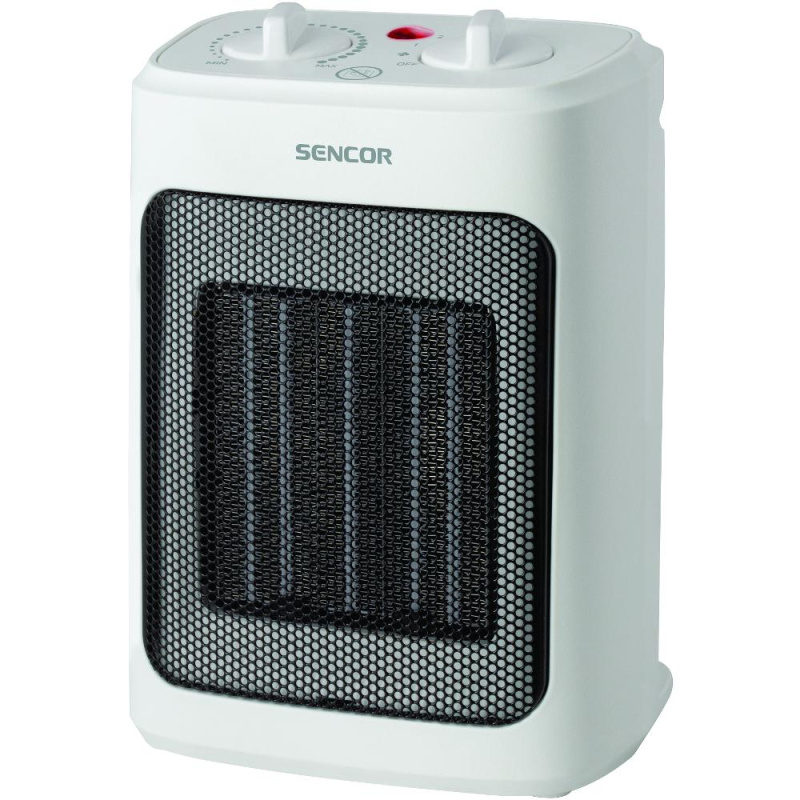 Sencor SFH 7600WH Keramické topidlo