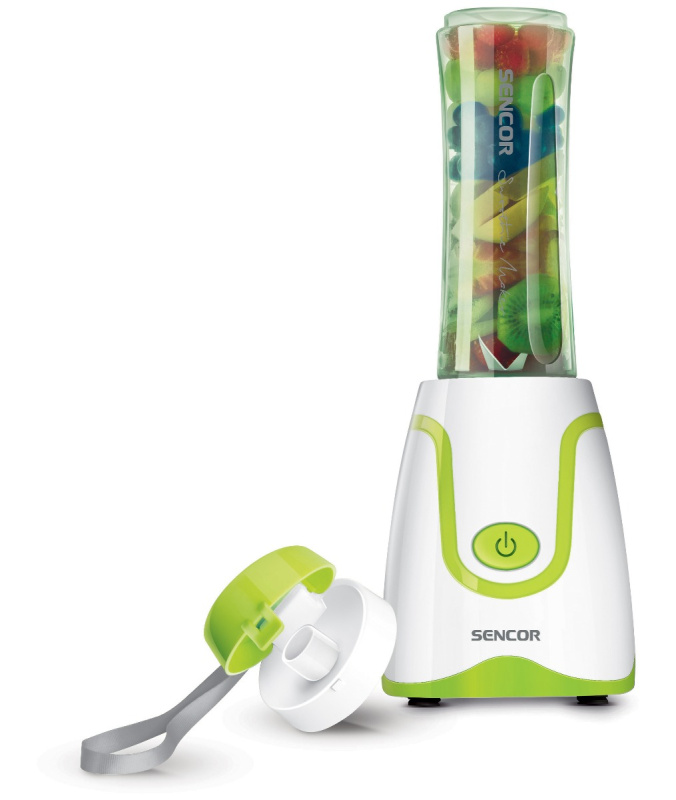 Sencor SBL 2111GR Smoothie mixér