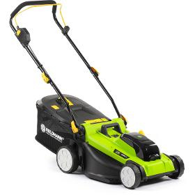FIELDMANN FZR 70435-0 2x20V - akumulátorová sekačka