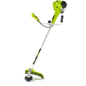 Fieldmann FZS 5025-B  Benzínový křovinořez s antivibračním systémem