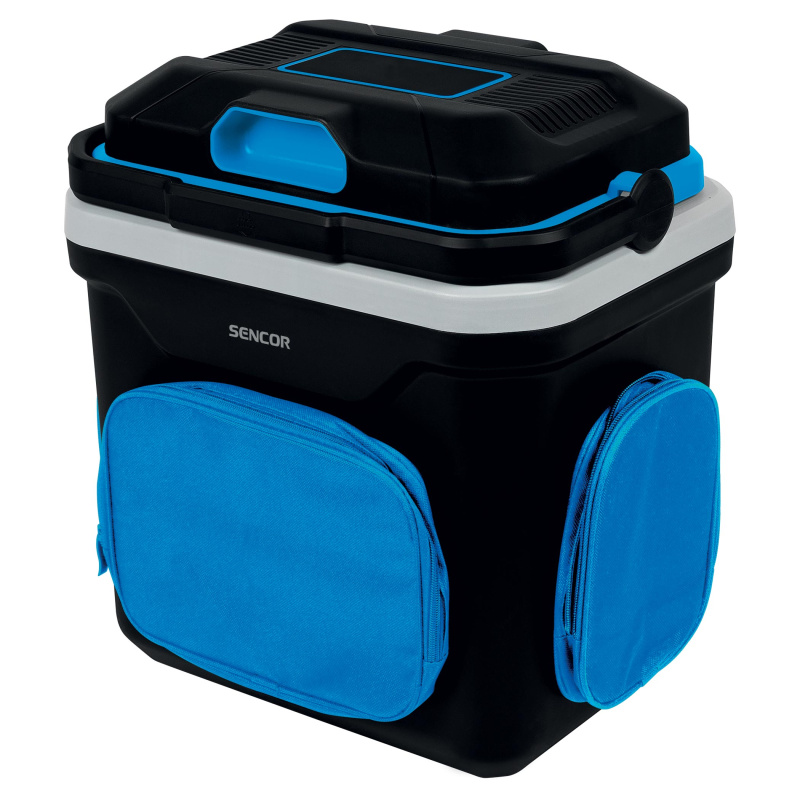Sencor SCM 3224BL-EUE3 Autochladnička