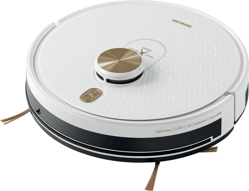 Sencor SRV 9150WH Robotický vysavač