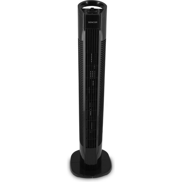 Sencor SFT 3108BK Sloupový ventilátor