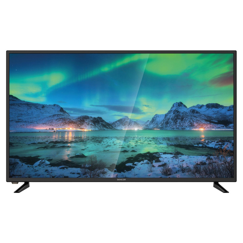 Sencor SLE 40F18TCS 40" FULL HD Televize