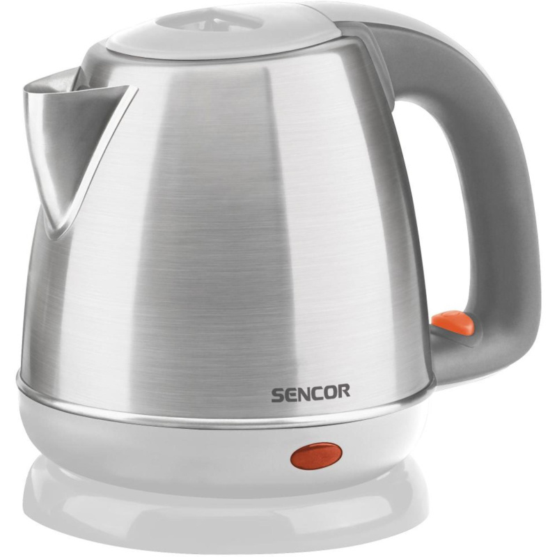 Sencor SWK 10A31SS Rychlovarná konvice