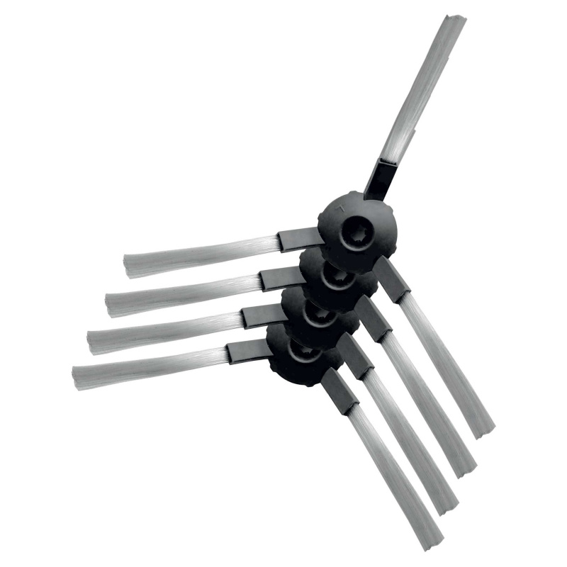 Sencor SRX 0009 Boční kartáčky