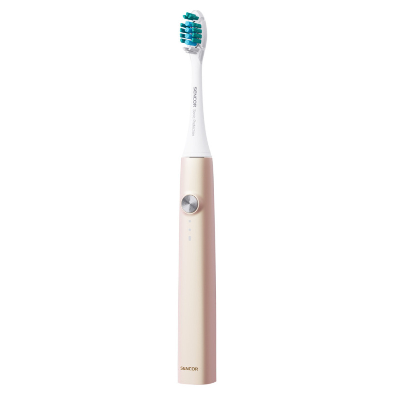 Sencor SOC 4011GD Elektrický zubní kartáček