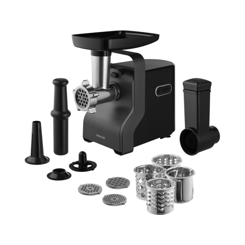 Sencor SMG 5400BK  Mlýnek na maso