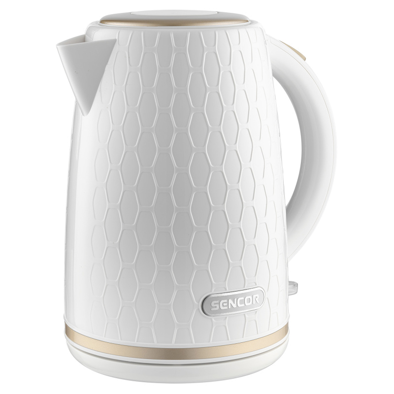 Sencor SWK 7200WH Elektrická konvice