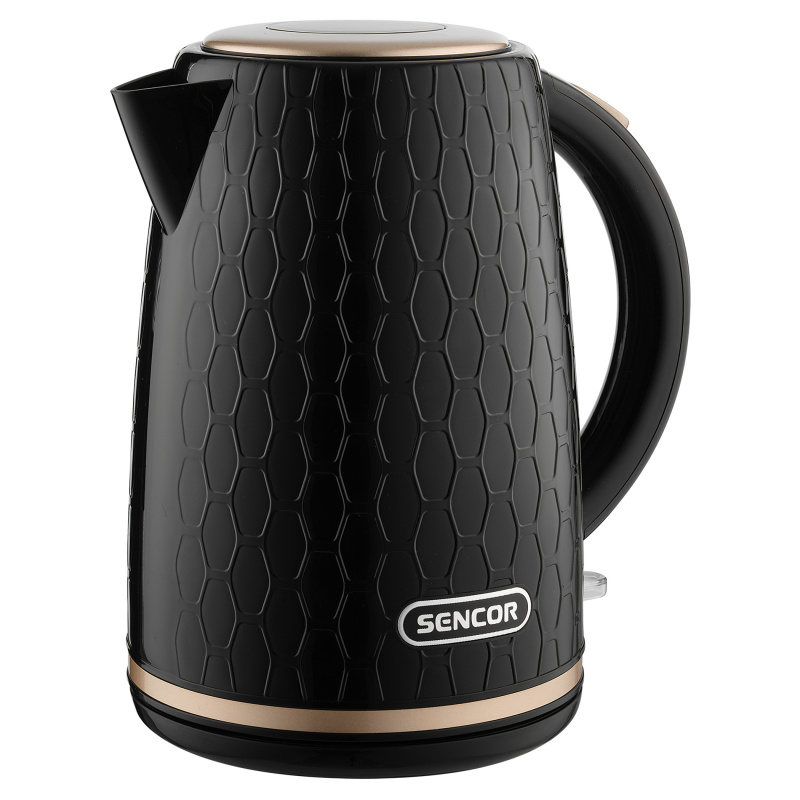 Sencor SWK 7201BK Elektrická konvice