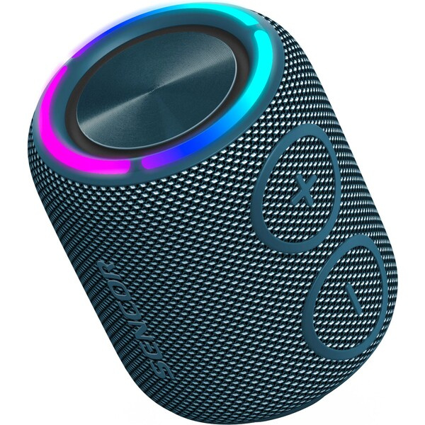 Sencor SIRIUS 2 MINI NAVY Bluetooth reproduktor