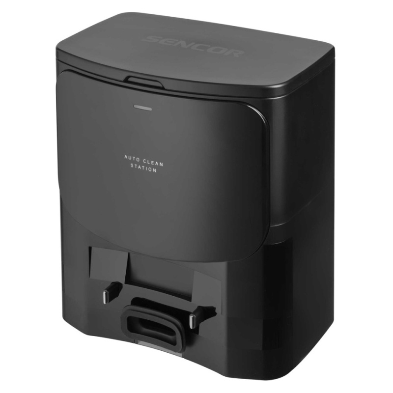 Sencor SRX 0030 Automatická stanice na sběr prachu