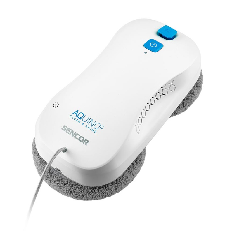 Sencor SRW 6010WH Robotický čistič oken AQUINO