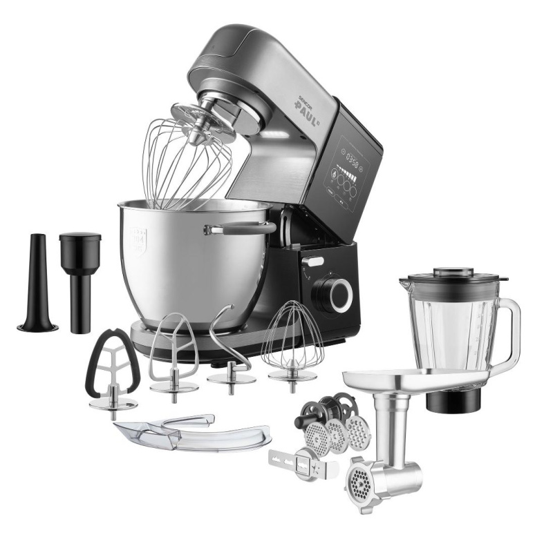 Sencor STM 8950 Kuchyňský robot PAUL 3