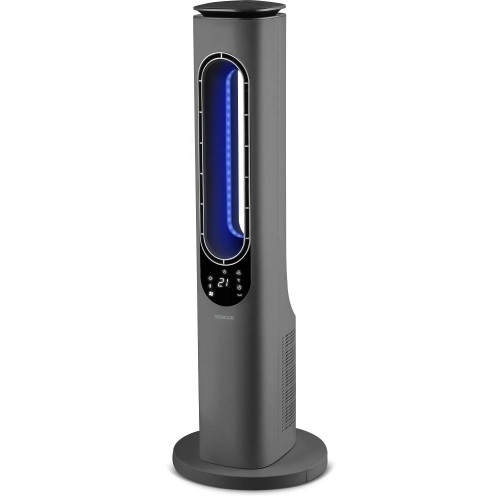 Sencor SFH 3704SL Keramické bezvrtulové topidlo