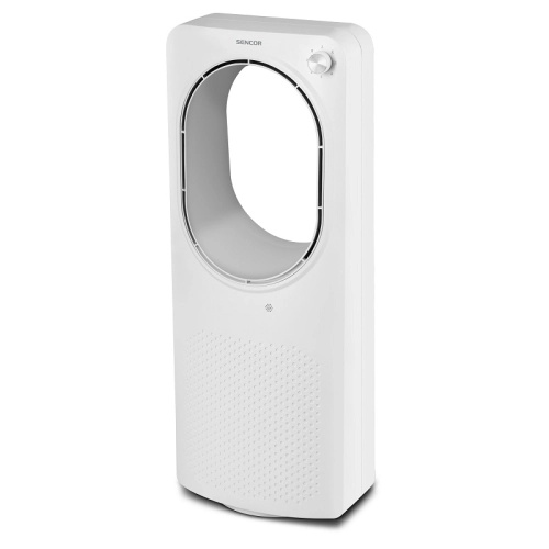 Sencor SFT 2403WH Bezvrtulový ventilátor
