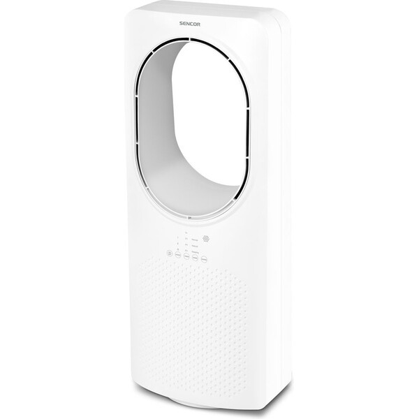 Sencor SFT 2404WH  Bezvrtulový ventilátor