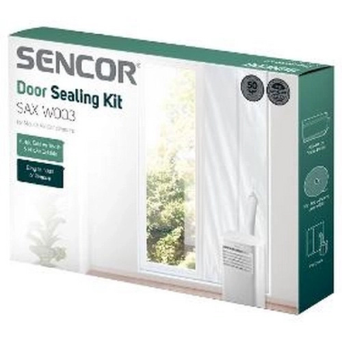 Sencor SAX W003 Sada těsnění do dveří
