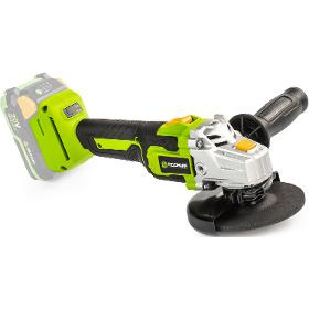 Fieldmann FDUB 70215-0 Akumulátorová úhlová bruska FDUB 70215-0