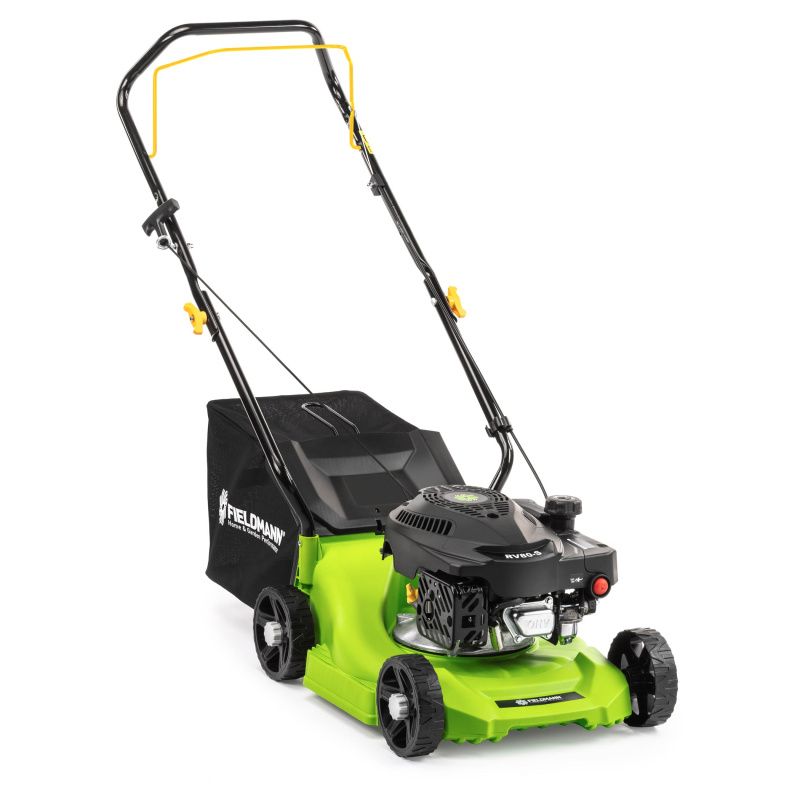 Fieldmann FZR 4006-80B Benzínová sekačka