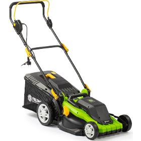 Fieldmann  FZR 2048-E - elektrická sekačka