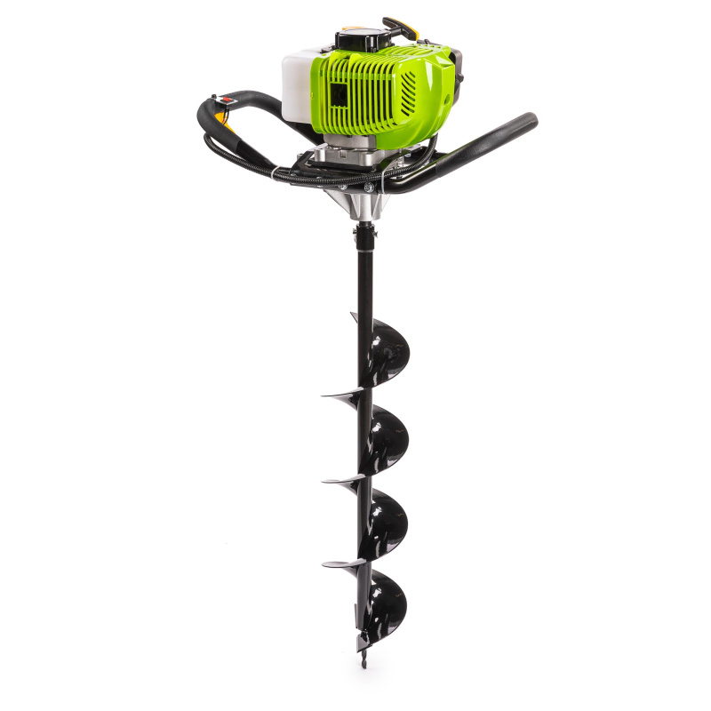 FIELDMANN FZPV 5005-B - půdní vrták