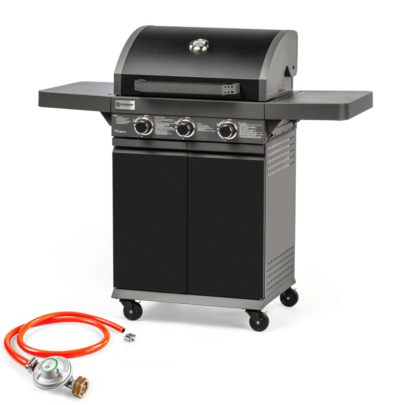 Fieldmann FZG 3006 Plynový gril FZG 3006