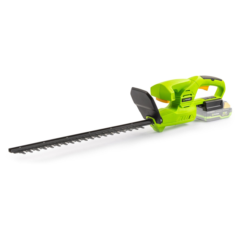 Fieldmann FZN 70202-0 Akumulátorové plotové nůžky