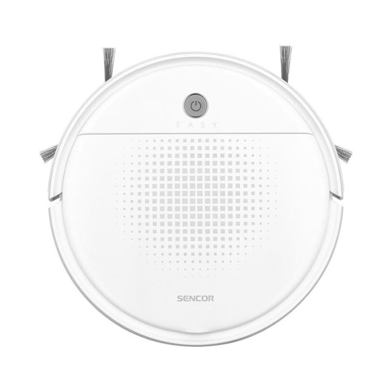 Sencor SRV 1550WH  Robotický vysavač