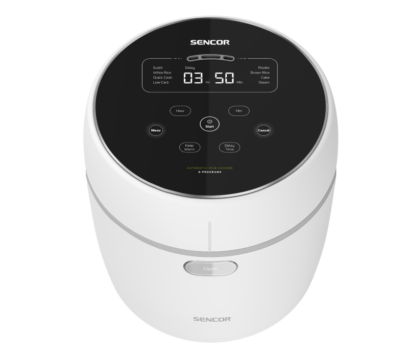 Sencor SRM 0670WH  Low Carb rýžovar