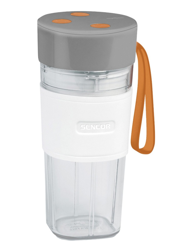 Sencor SBL 150WH Přenosný fitness mixér