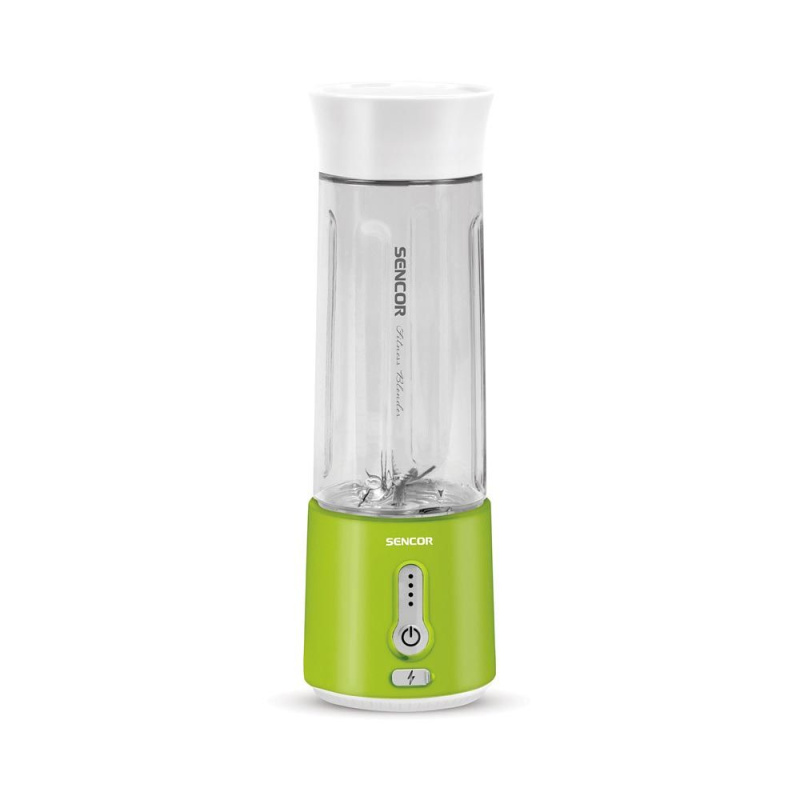 Sencor SBL 131GR  Přenosný fitness mixér