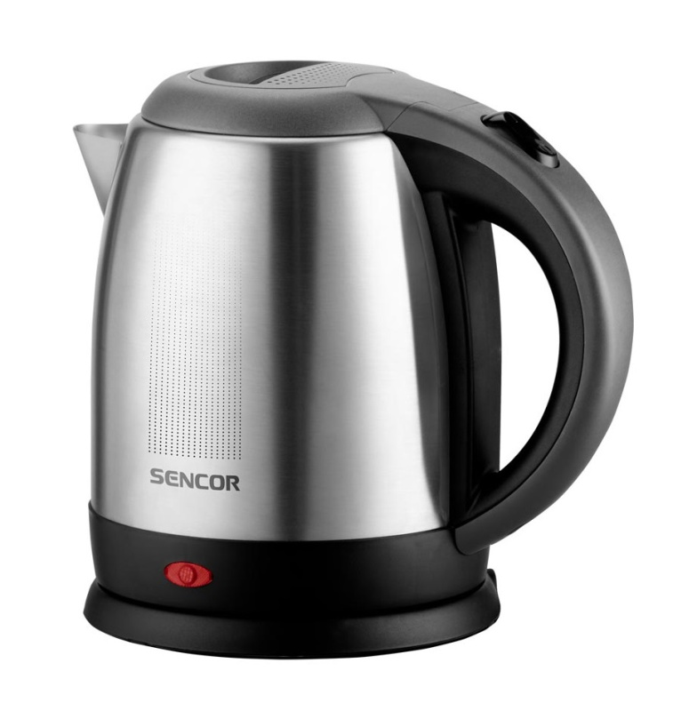Sencor SWK 1231BK Rychlovarná konvice
