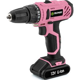 Fieldmann FDV 10202-A Akumulátorová vrtačka