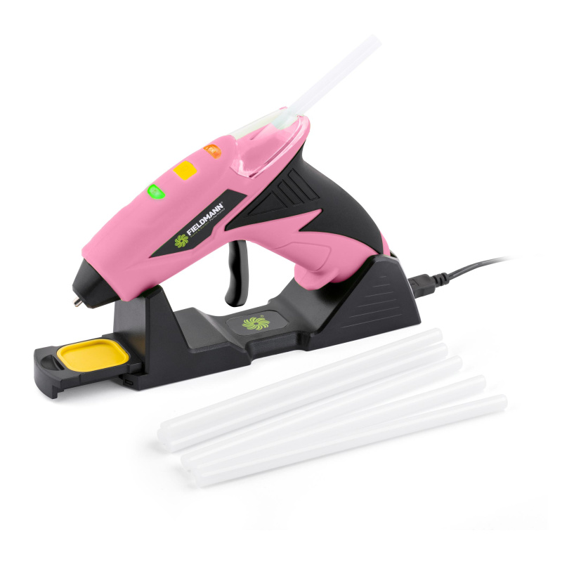 Fieldmann FDTP 2205-A Aku Tavná pistole