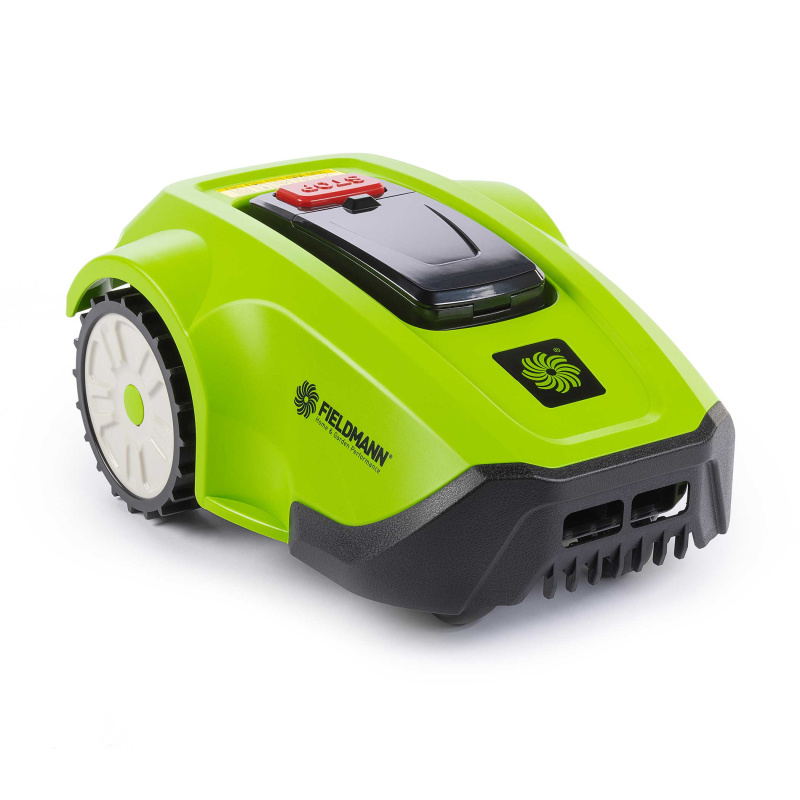 Fieldmann FZRR 5650-A Robotická sekačka FIELDMANN FZRR 5650-A