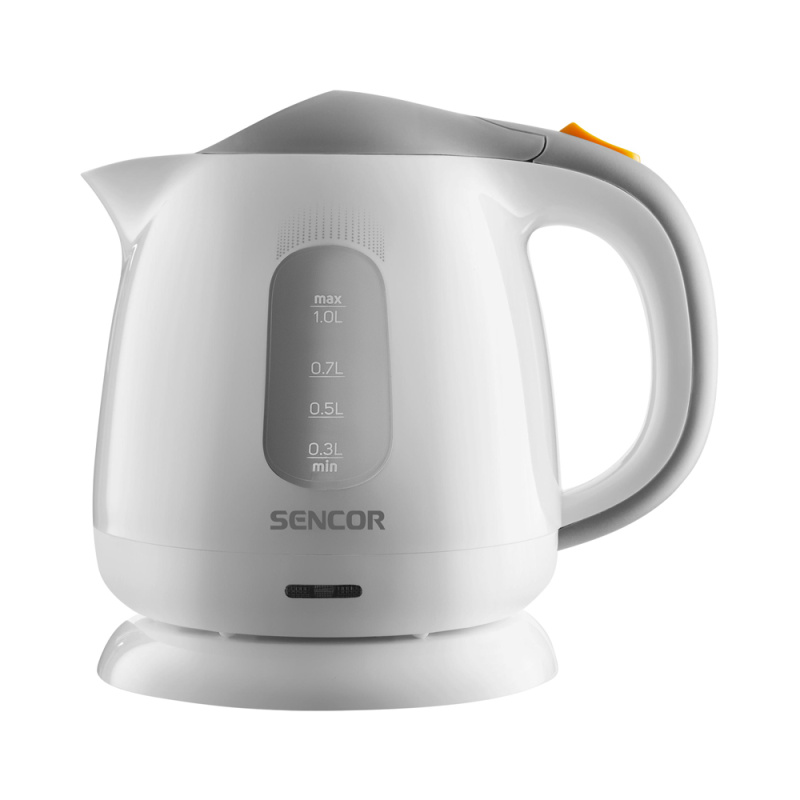 Sencor SWK 1100WH  Varná konvice