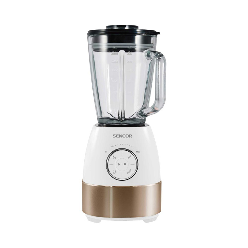 Sencor SBL 5870GD Stolní mixér