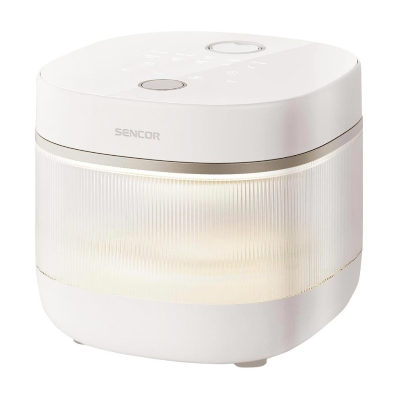 Sencor SRM 2000WH Low Carb rýžovar